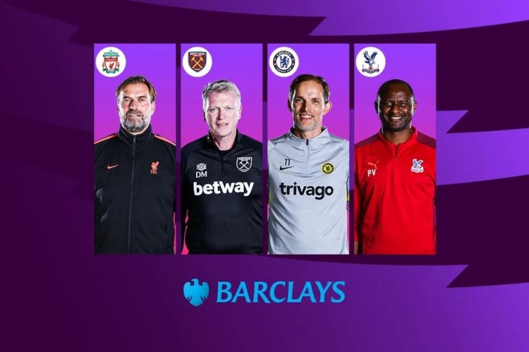 新一轮选帅 新一轮选帅