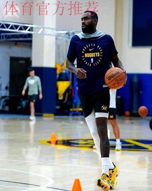 西部第二vs第三！掘金官方晒训练照：周日过得不错