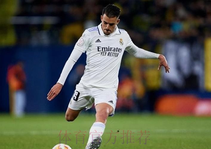 马卡:塞巴略斯收到多份报价 球员优先考虑留皇马