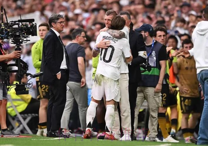 皇马还未与魔笛谈妥续约 沙特球队开3000万欧年薪