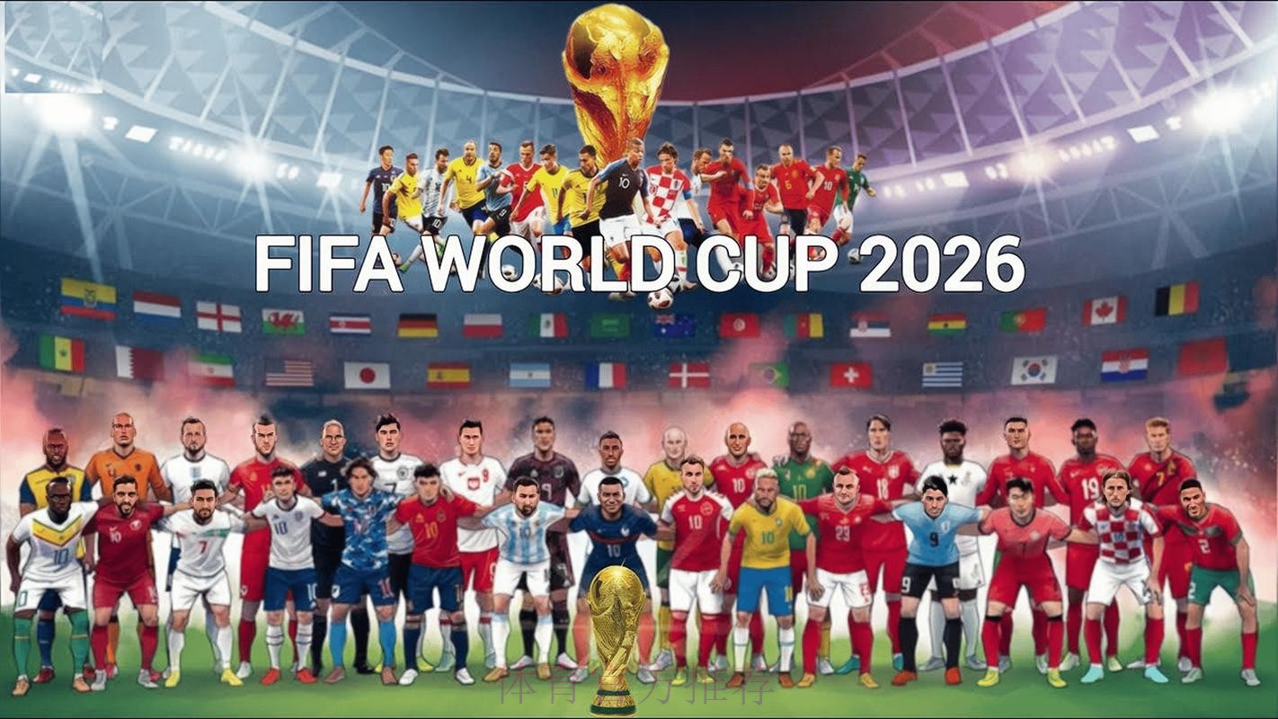 2026世界杯外围正规官方